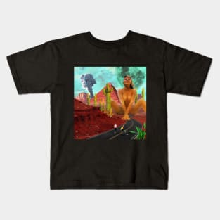 Fata Morgana Kids T-Shirt